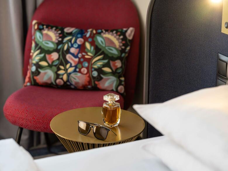 Hotel Mercure Wien City