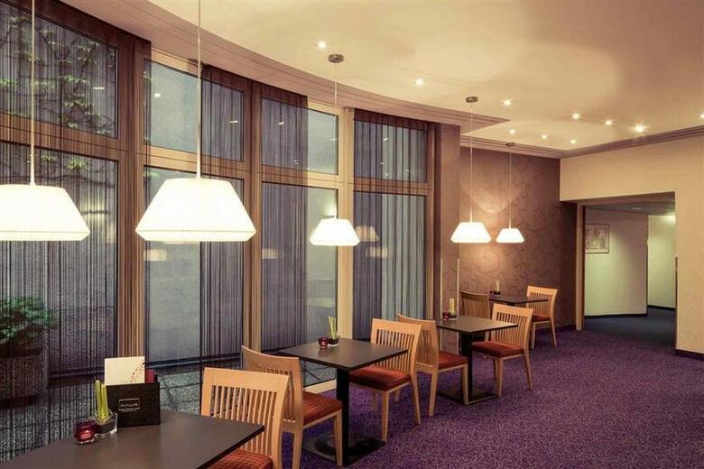 Hotel Mercure Wien City