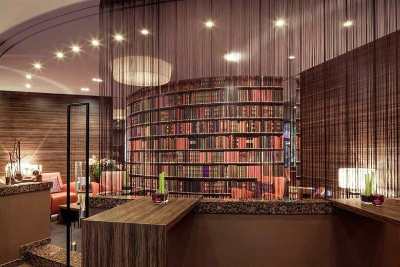 Hotel Mercure Wien City