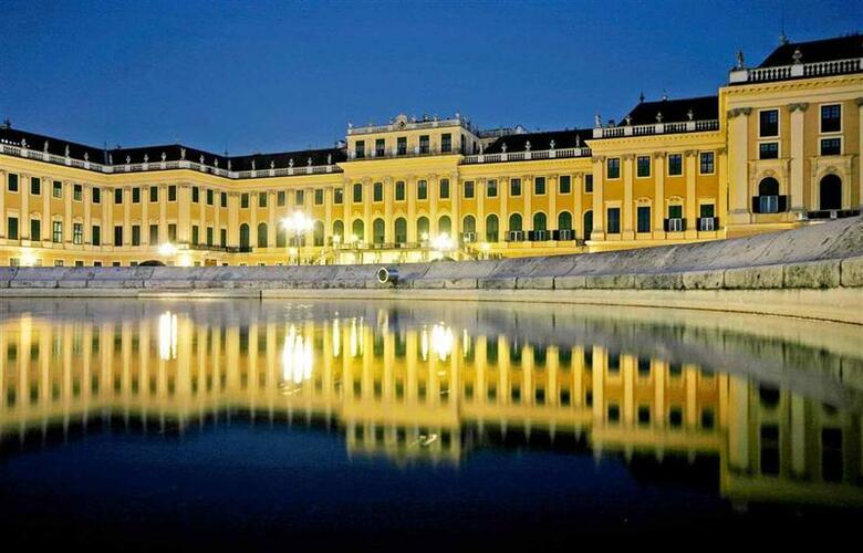Hotel Mercure Wien City