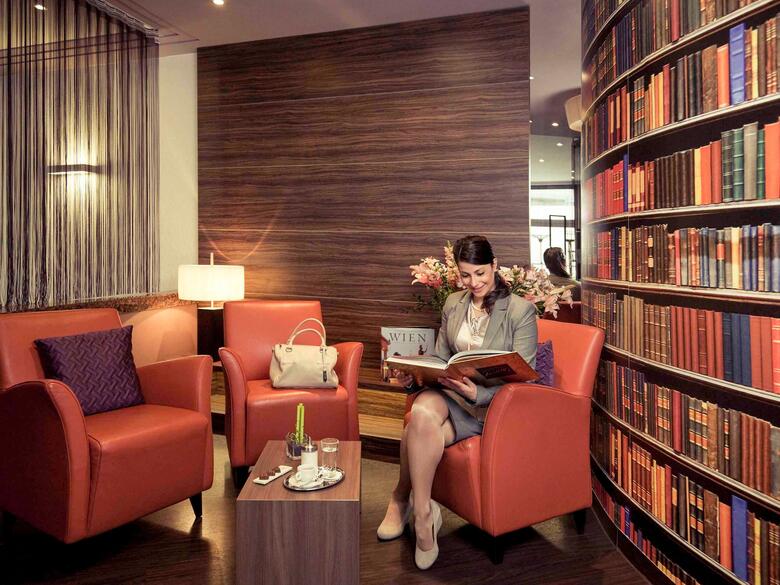 Hotel Mercure Wien City