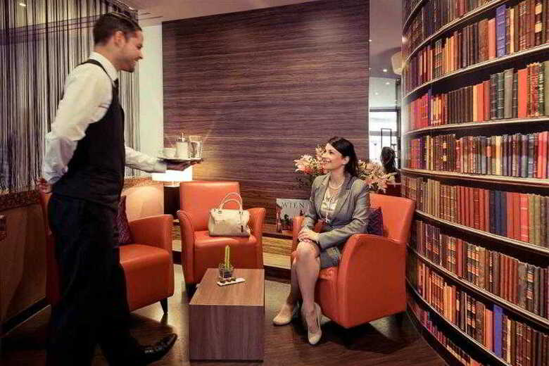 Hotel Mercure Wien City