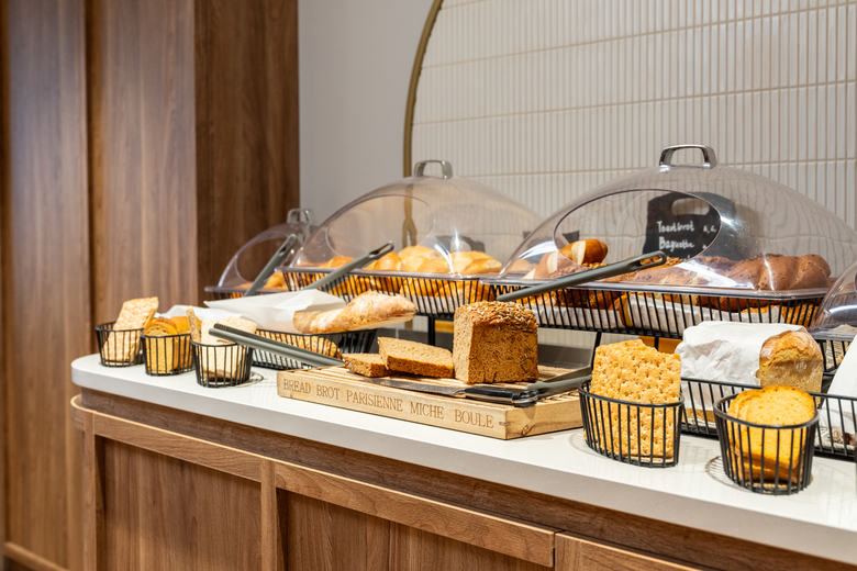 Hotel Mercure Wien City