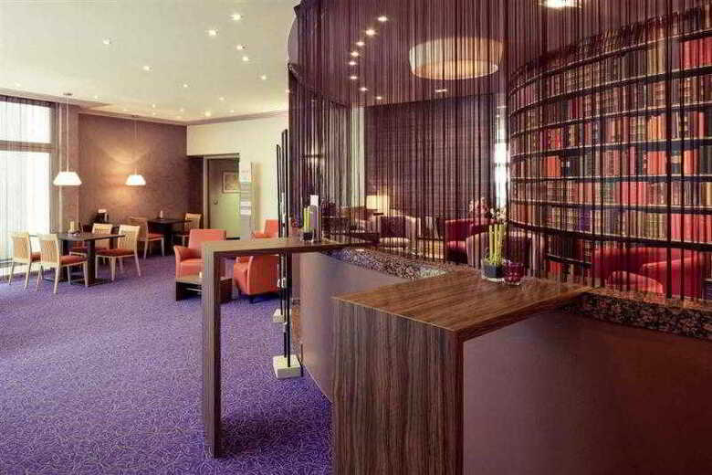 Hotel Mercure Wien City