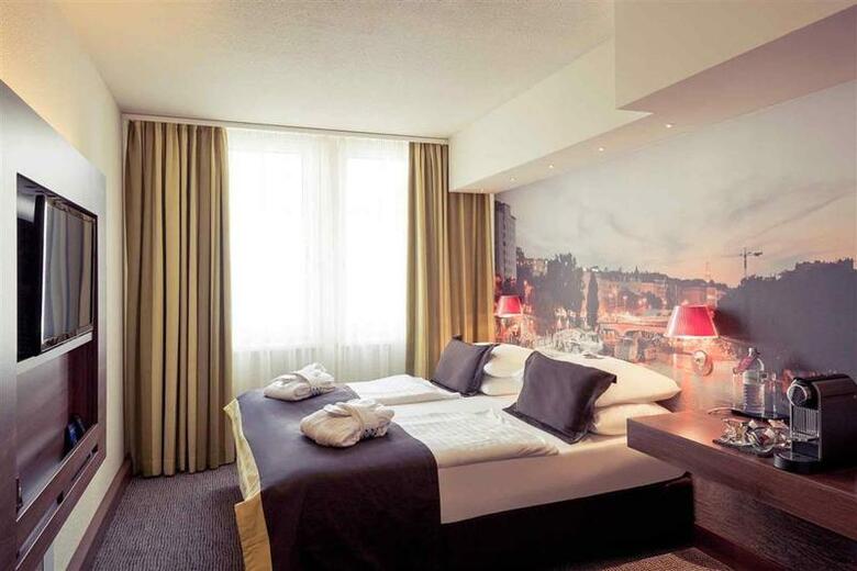 Hotel Mercure Wien City