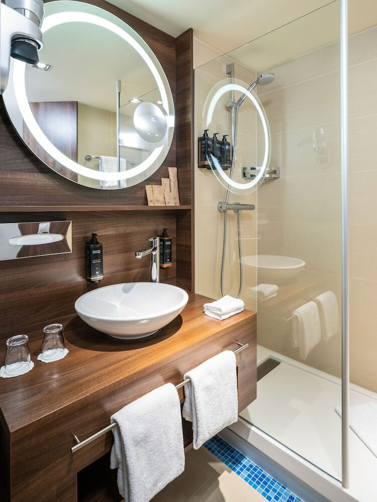 Hotel Mercure Wien City