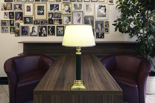 Hotel Mercure Secession Wien