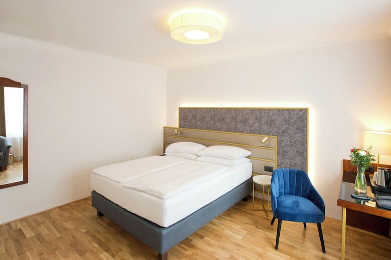 Hotel Mercure Secession Wien