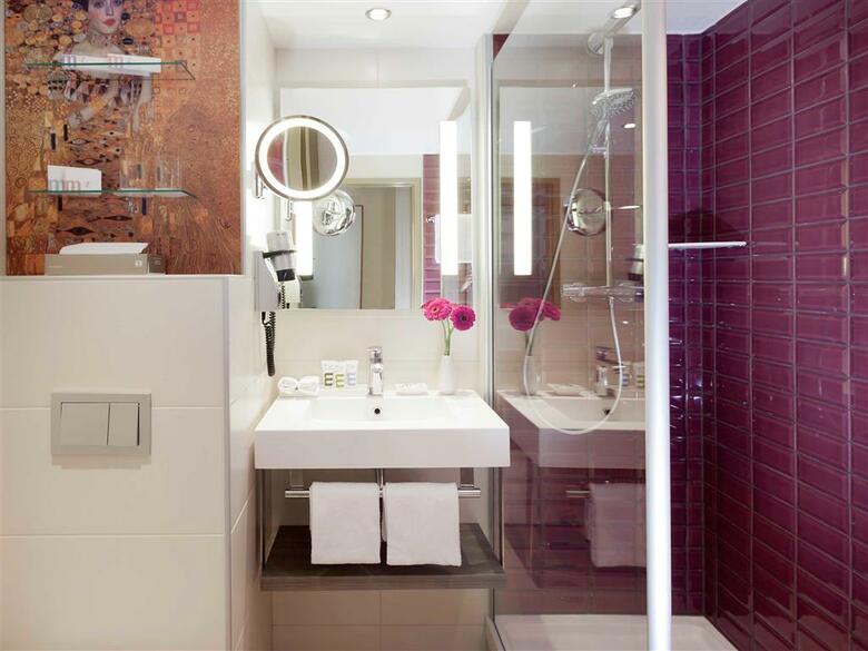 Hotel Mercure Wien Zentrum