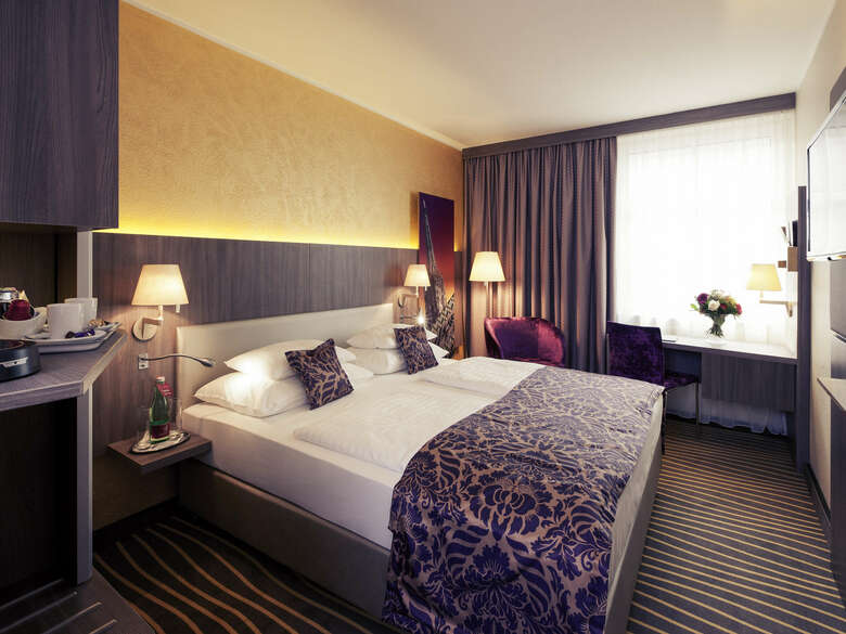 Hotel Mercure Wien Zentrum