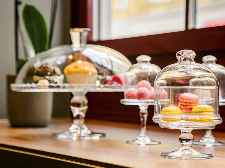 Hotel Mercure Wien Zentrum
