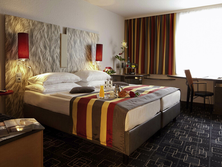 Hotel Mercure Wien Zentrum