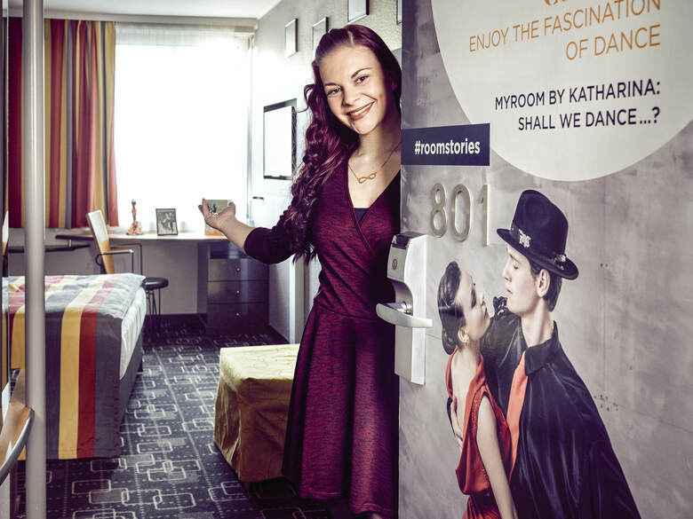 Hotel Mercure Wien Zentrum