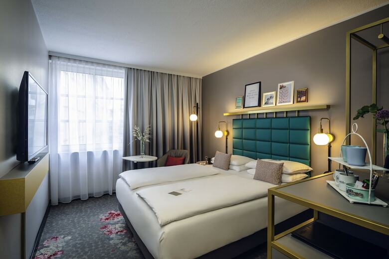 Hotel Mercure Wien Zentrum