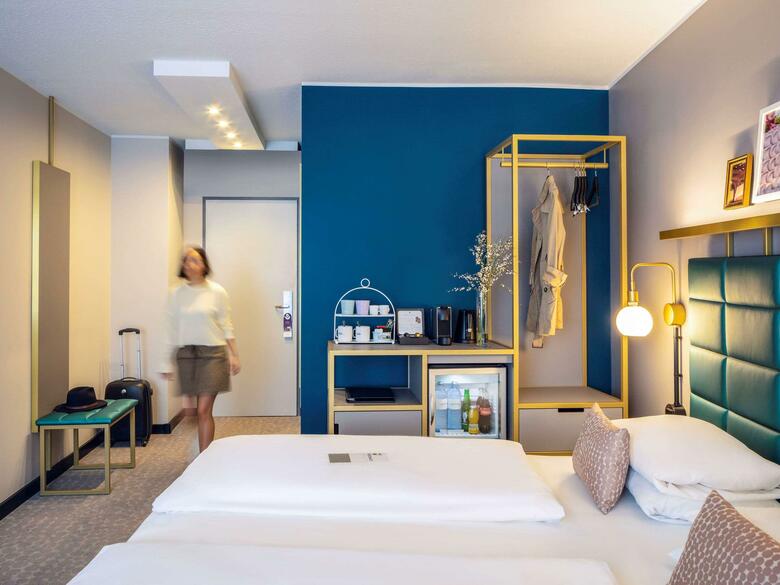 Hotel Mercure Wien Zentrum