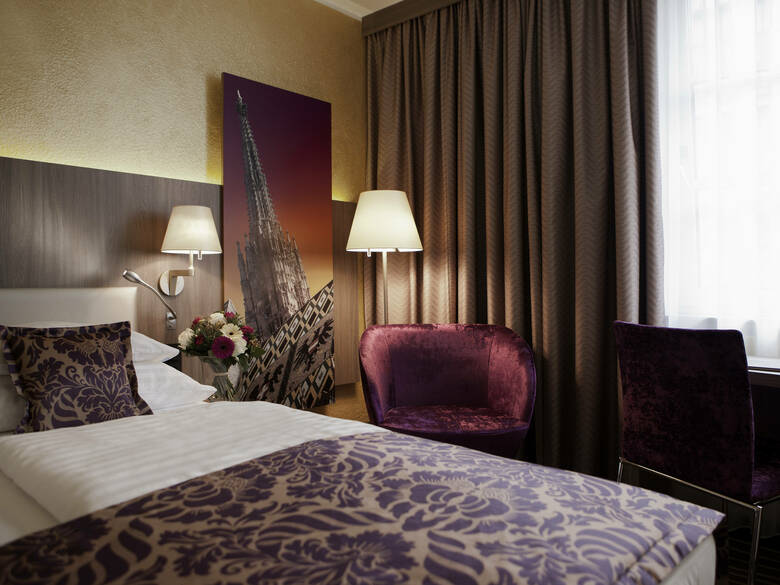Hotel Mercure Wien Zentrum
