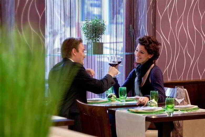Hotel Mercure Wien Zentrum