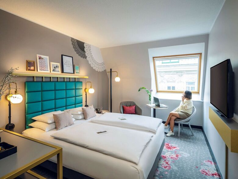 Hotel Mercure Wien Zentrum