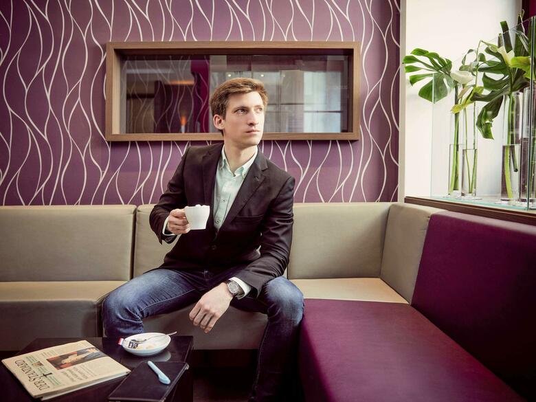 Hotel Mercure Wien Zentrum