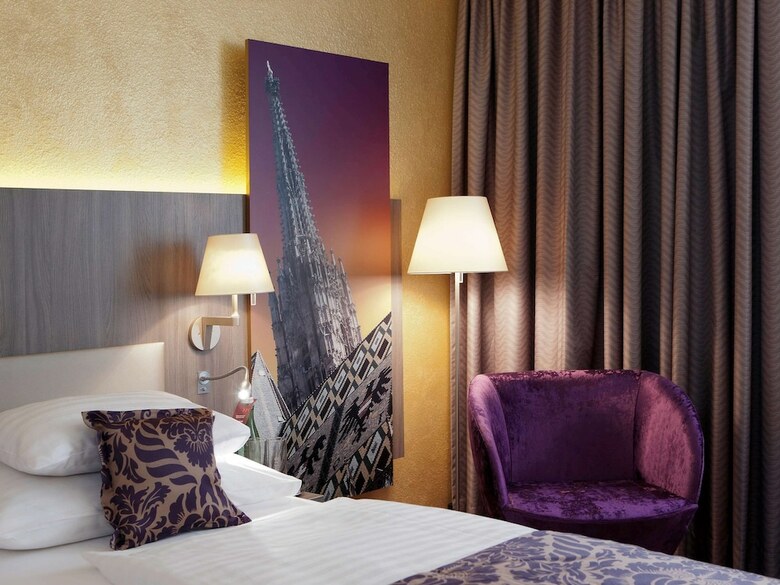 Hotel Mercure Wien Zentrum