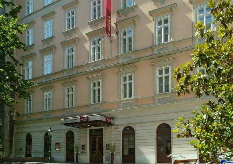 Hotel Mercure Wien Zentrum