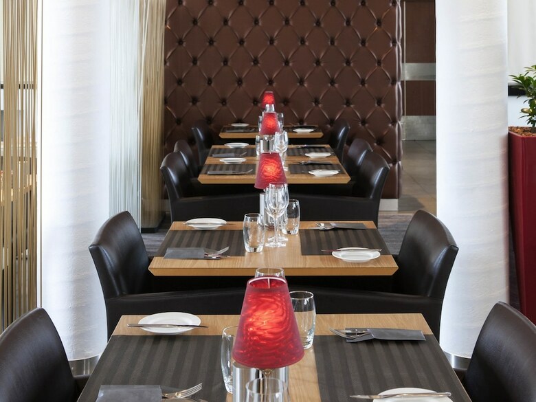 Hotel Novotel Brugge Centrum