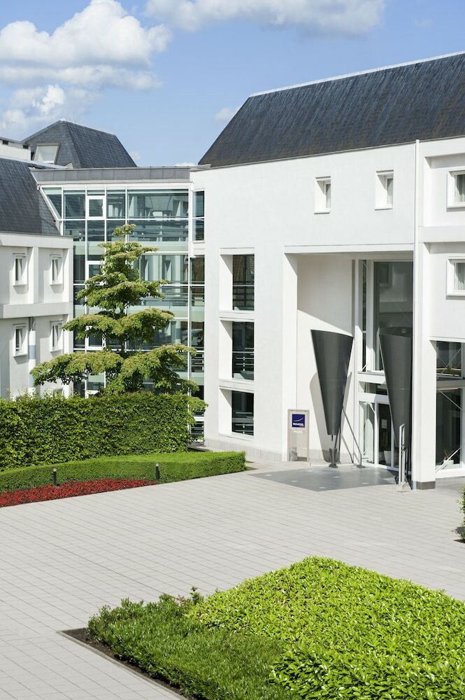 Hotel Novotel Brugge Centrum