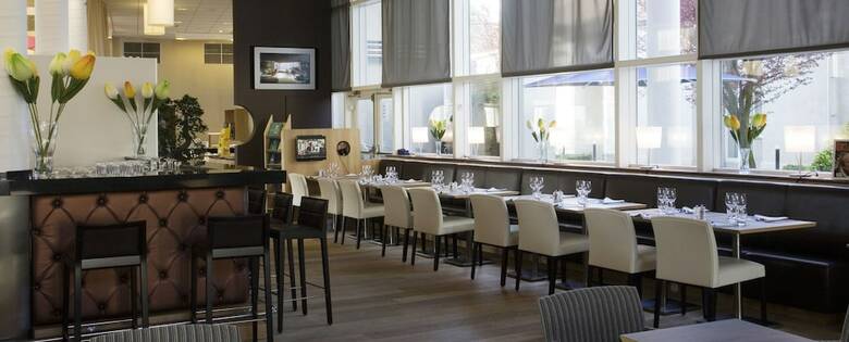 Hotel Novotel Brugge Centrum