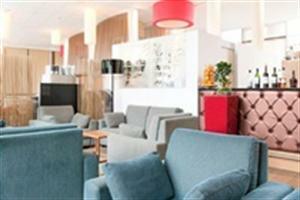 Hotel Novotel Brugge Centrum