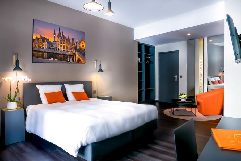 Hotel Atlas