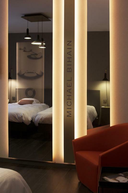 Hotel Atlas