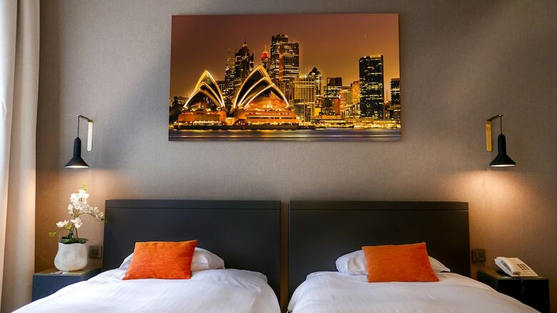 Hotel Atlas
