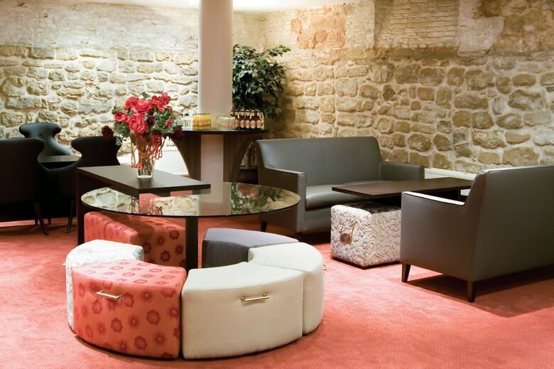 Hotel Atlas