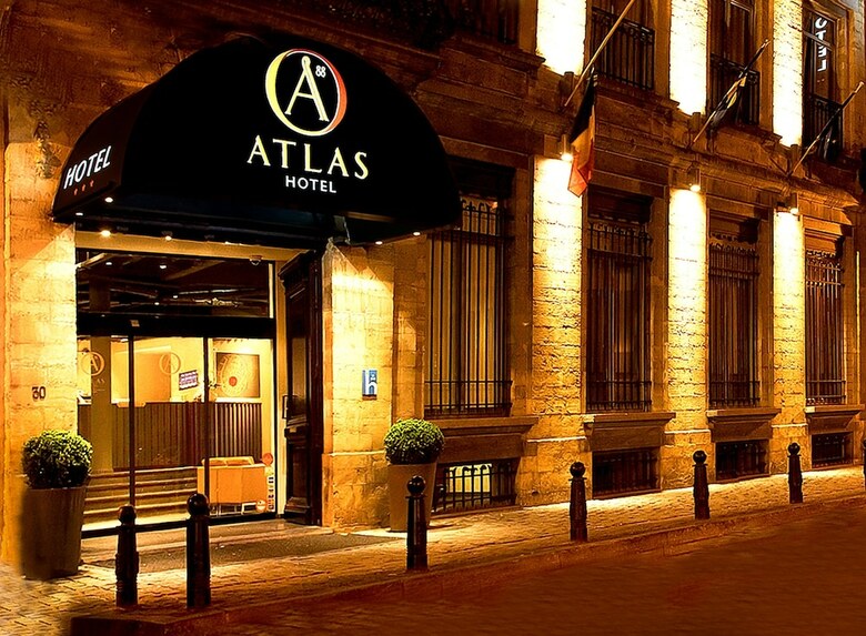 Hotel Atlas