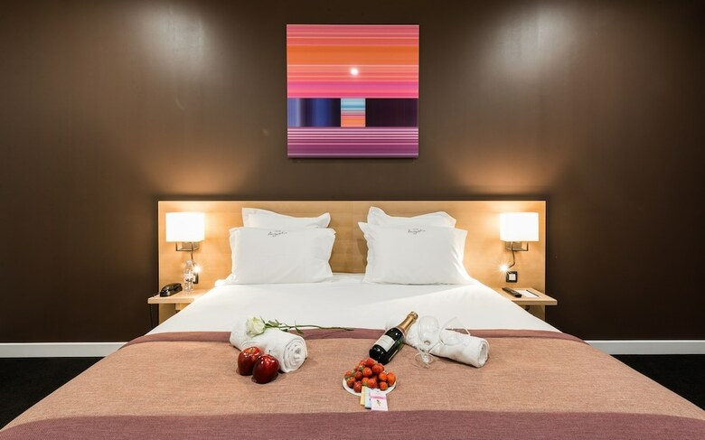Hotel The Augustin