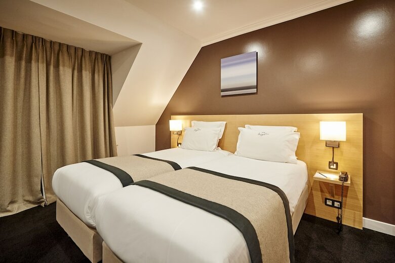 Hotel The Augustin