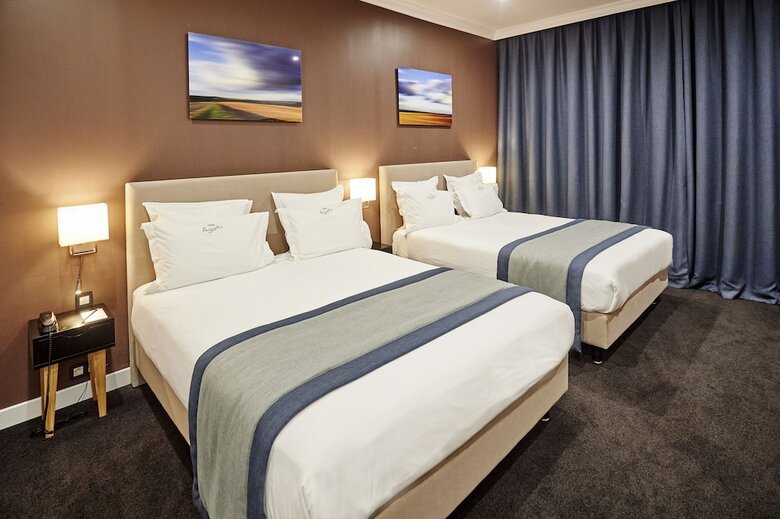 Hotel The Augustin