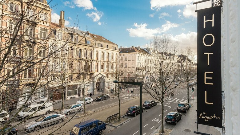 Hotel The Augustin