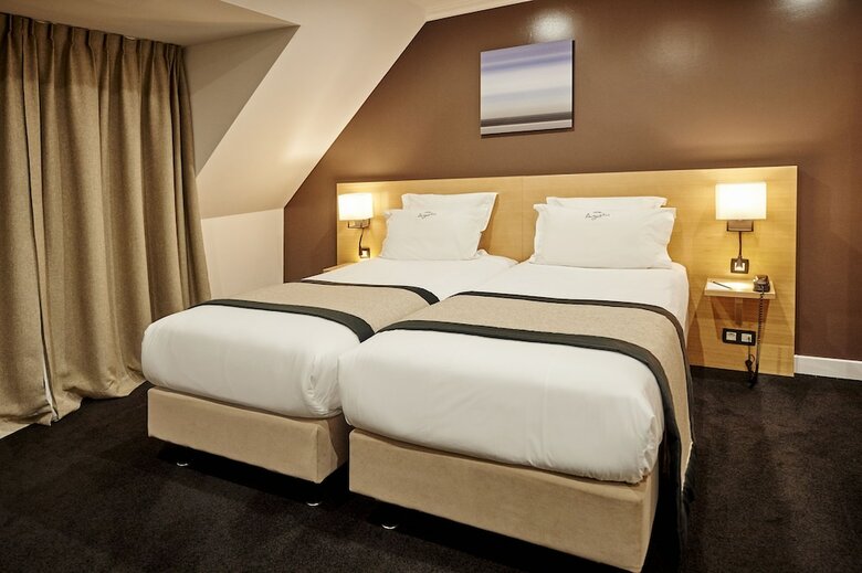 Hotel The Augustin