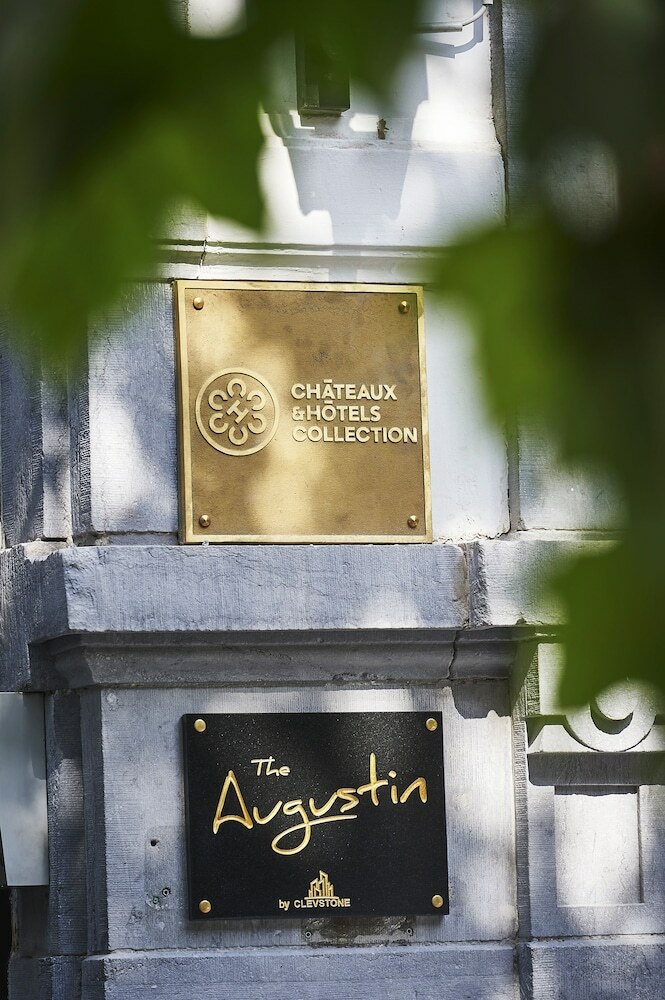 Hotel The Augustin
