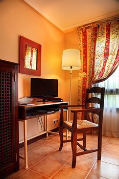 Hotel Hosteria De Guara