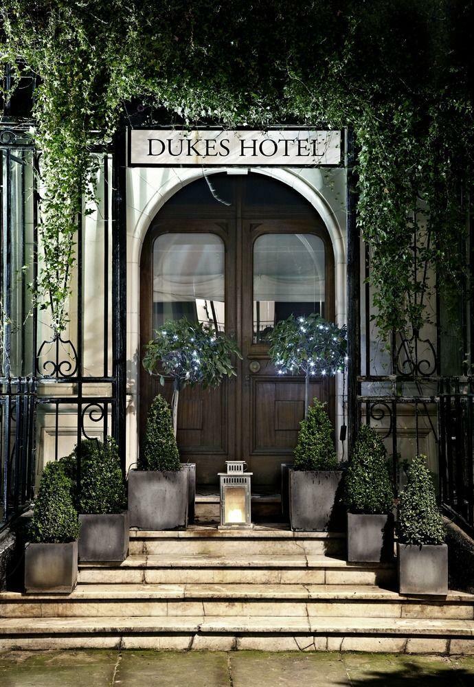 Hotel Dukes