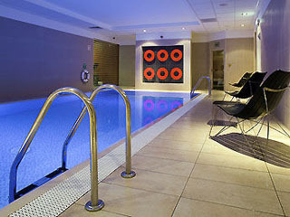 Hotel Novotel London Paddington