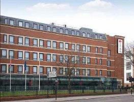 Days Hotel Hounslow Heathrow East