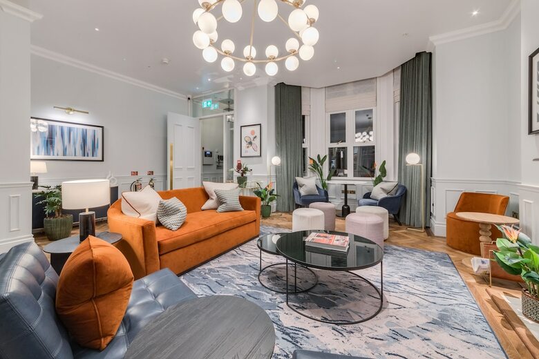 Mornington Hotel London Kensington