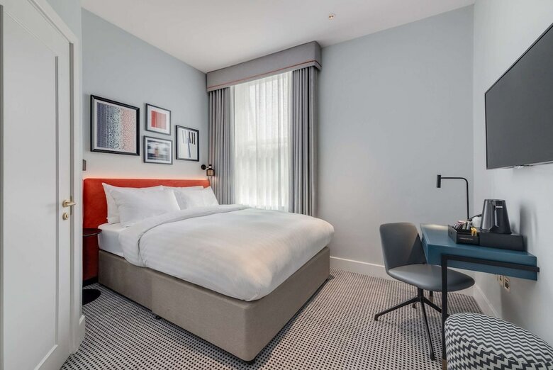 Mornington Hotel London Kensington