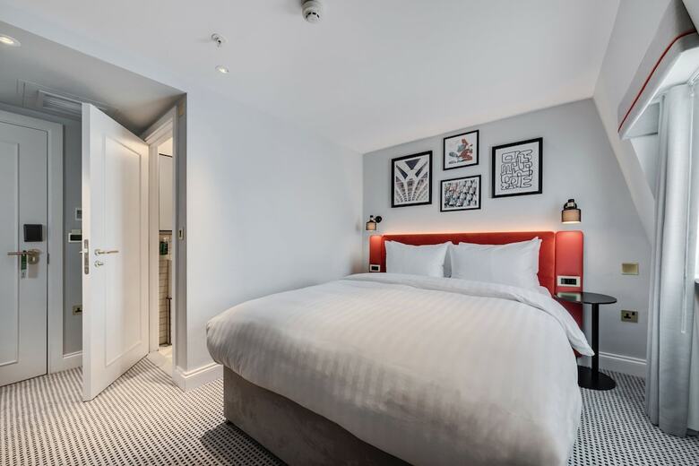 Mornington Hotel London Kensington
