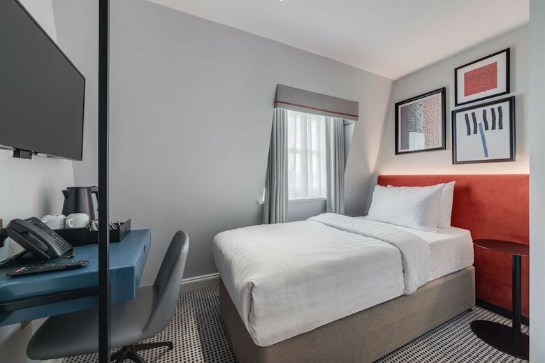 Mornington Hotel London Kensington