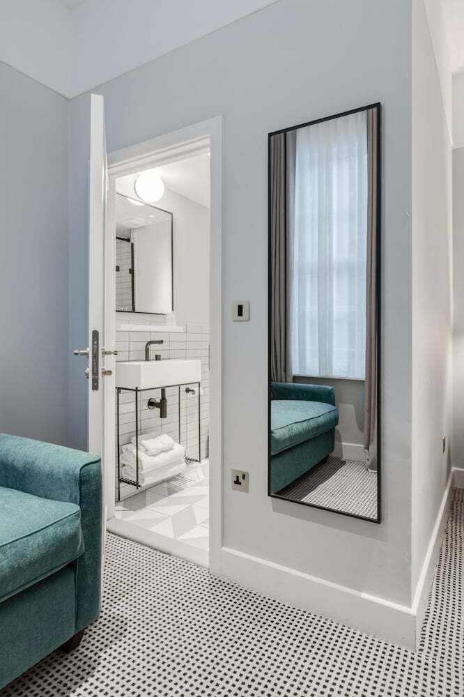 Mornington Hotel London Kensington