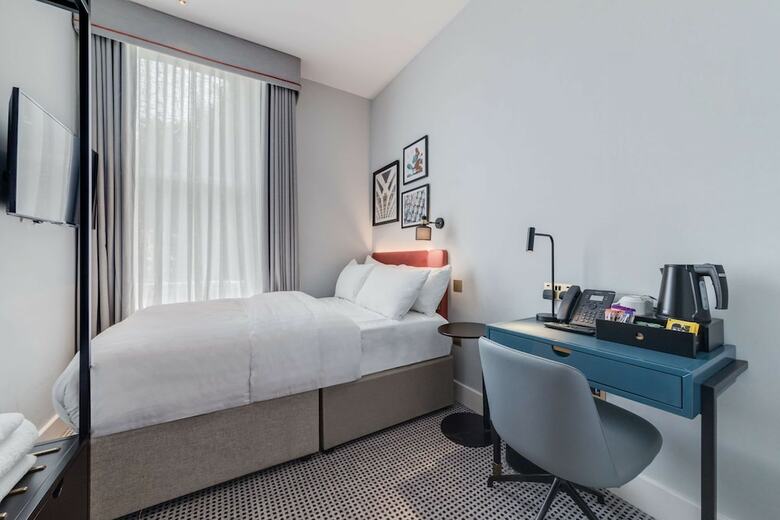 Mornington Hotel London Kensington